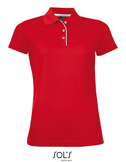 Miniature : Polo Sports Performer Women´s