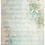 Thumbnail: Faded sheet music background with soft blue forget-me-not flowers.
