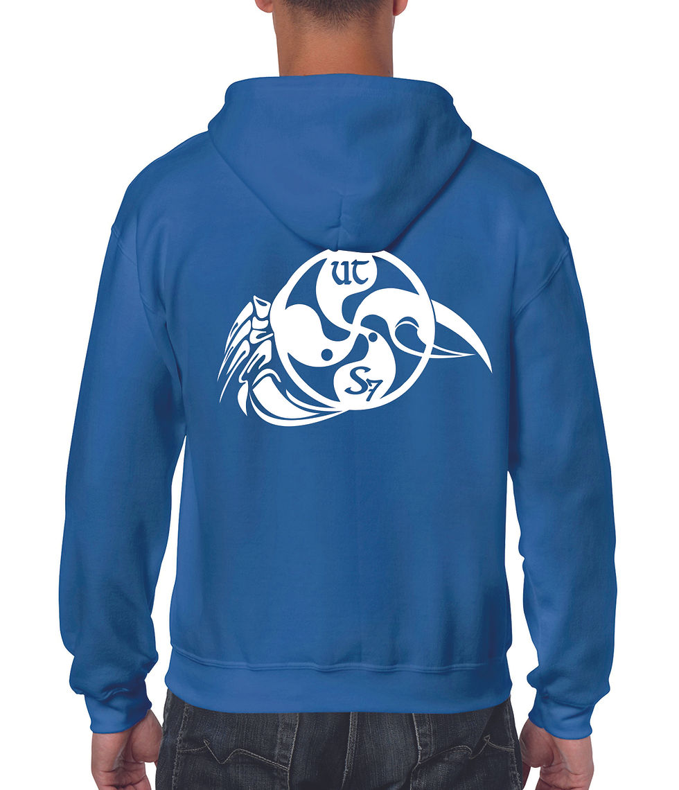 Miniature : Sweat Heavy Blend Full Zip