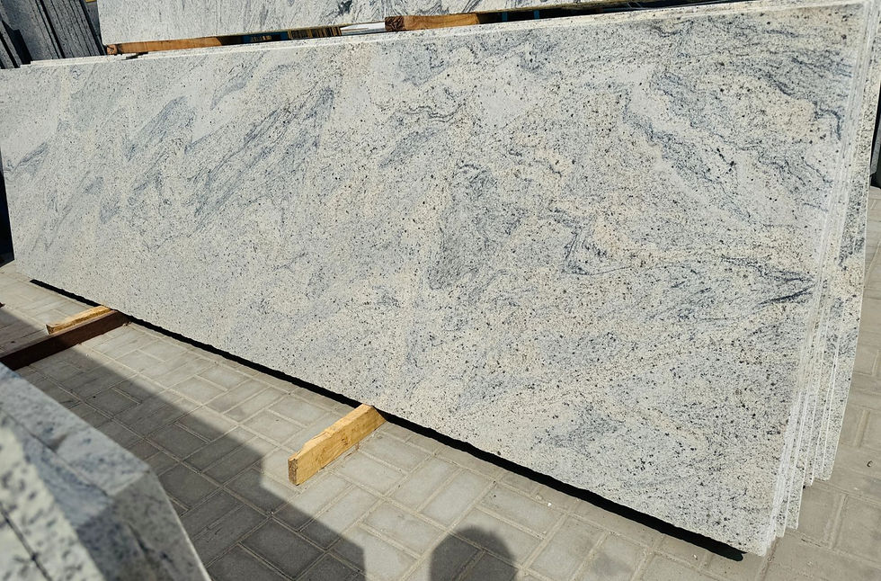 Thumbnail: KASHMIR WHITE SLAB