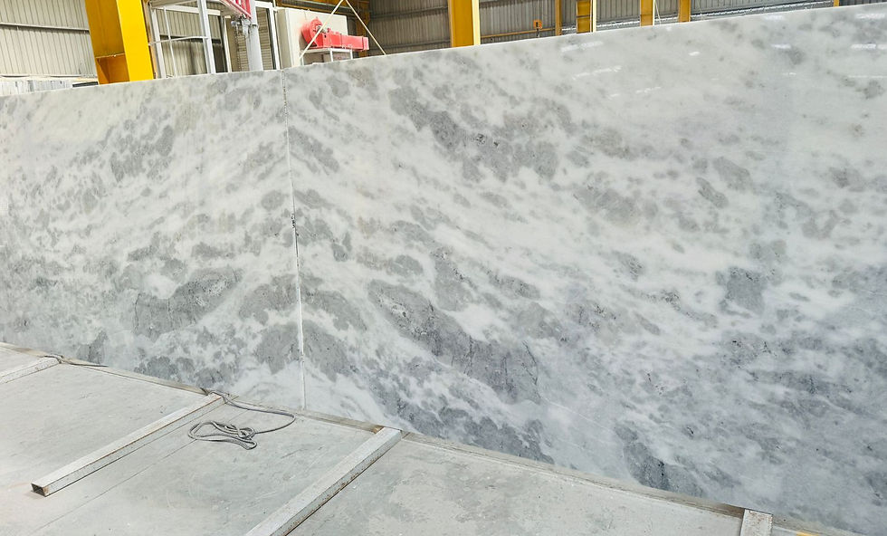 Thumbnail: ASIAN STATUARIO MARBLE