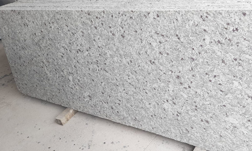 Thumbnail: MOON WHITE GRANITE