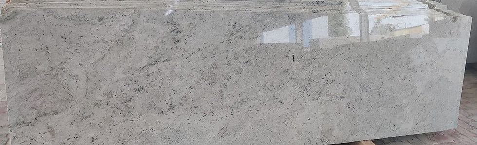 Thumbnail: COLONIAL WHITE TILE