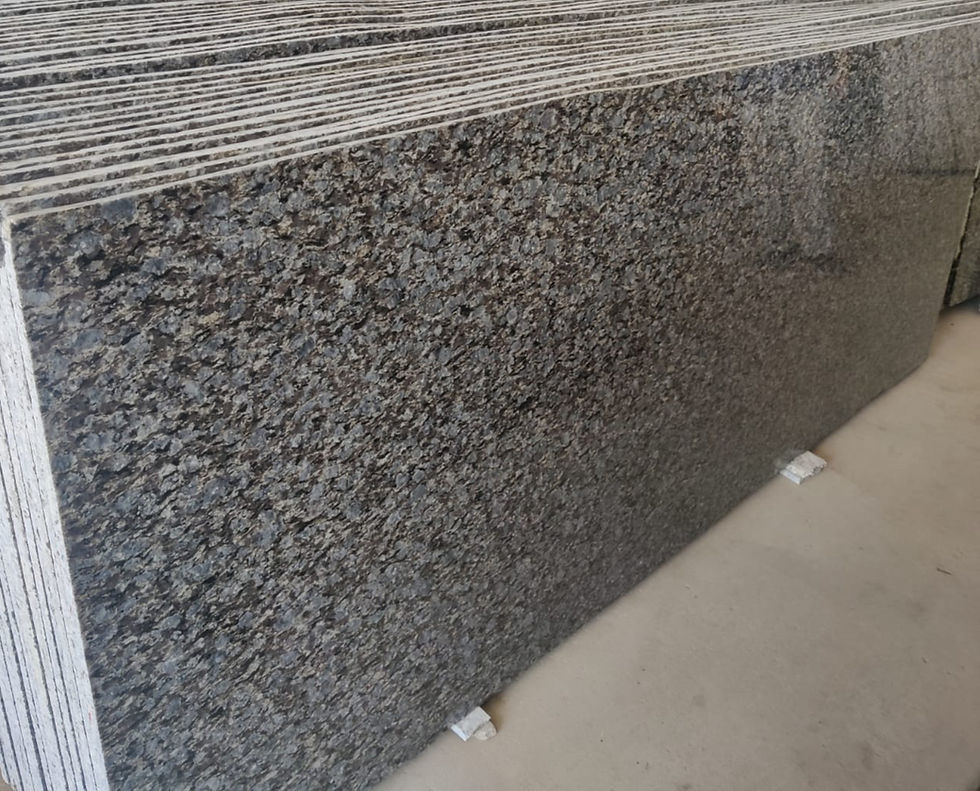 Thumbnail: BLUE PEARL SLAB