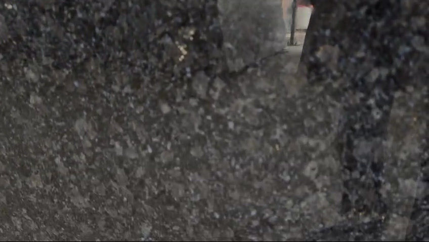 Thumbnail: BLACK BEAUTY GRANITE SLAB