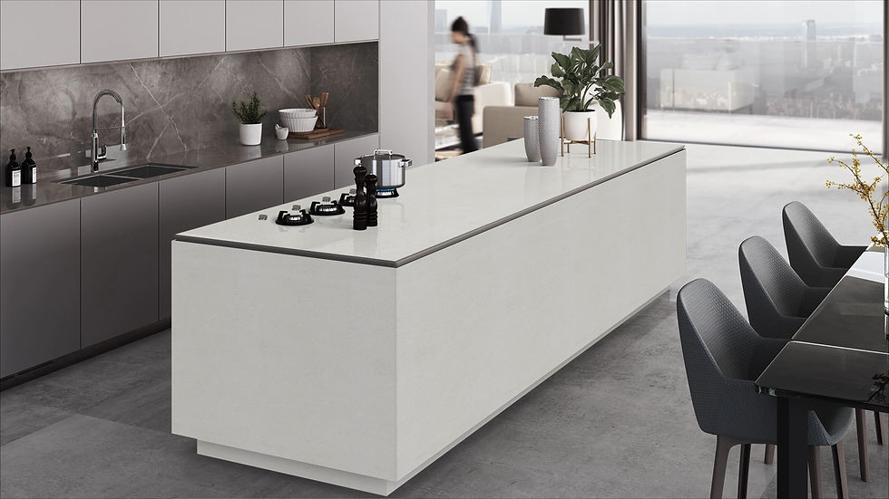 Thumbnail: FJORD WHITE Mockup