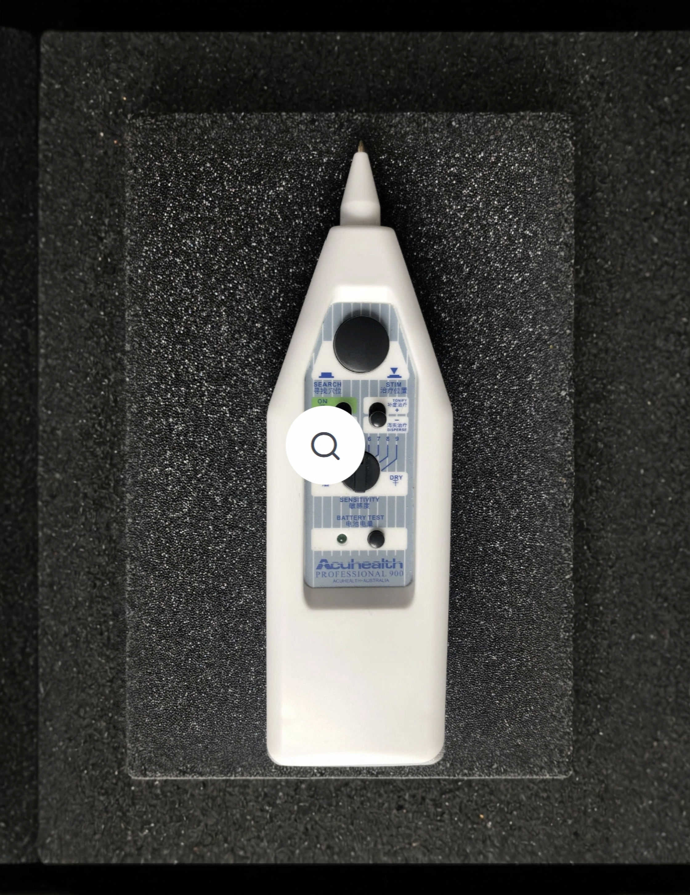 Acuhealth Professional 900