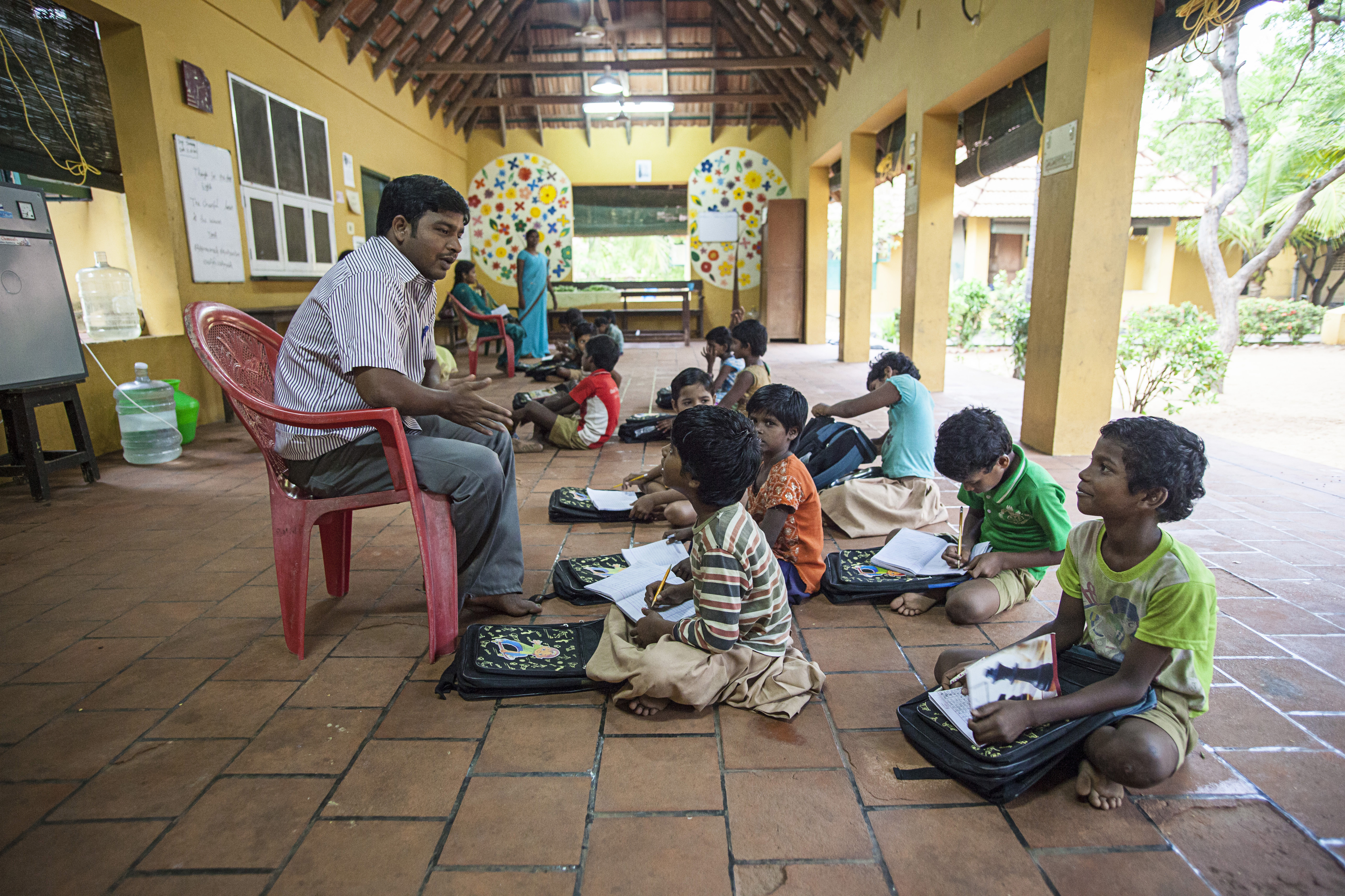 Education