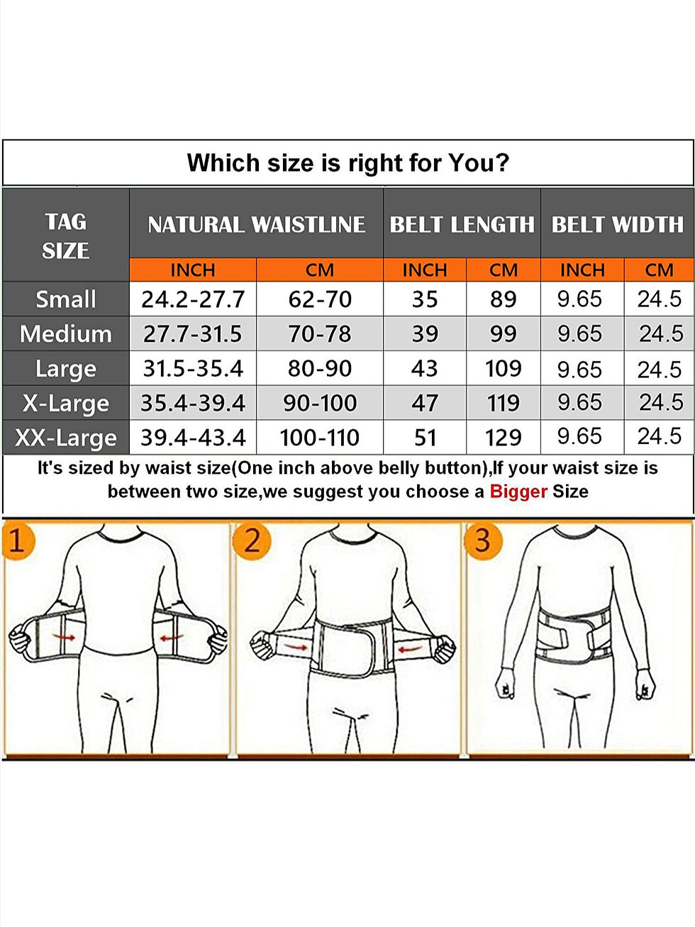 Thumbnail: VFit Waist Trainer