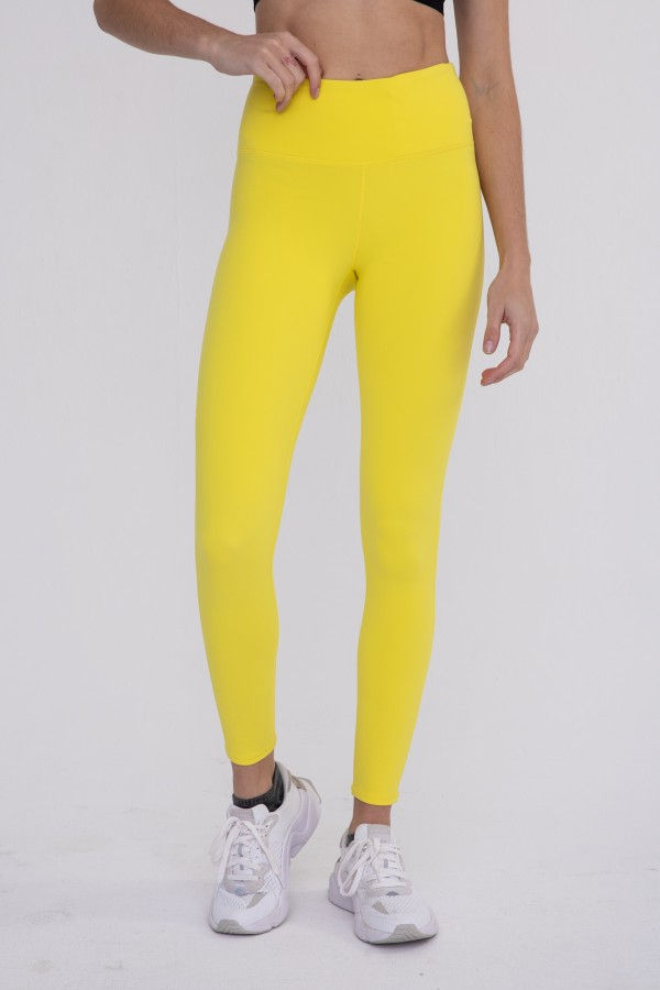 Thumbnail: Essential Solid Leggings