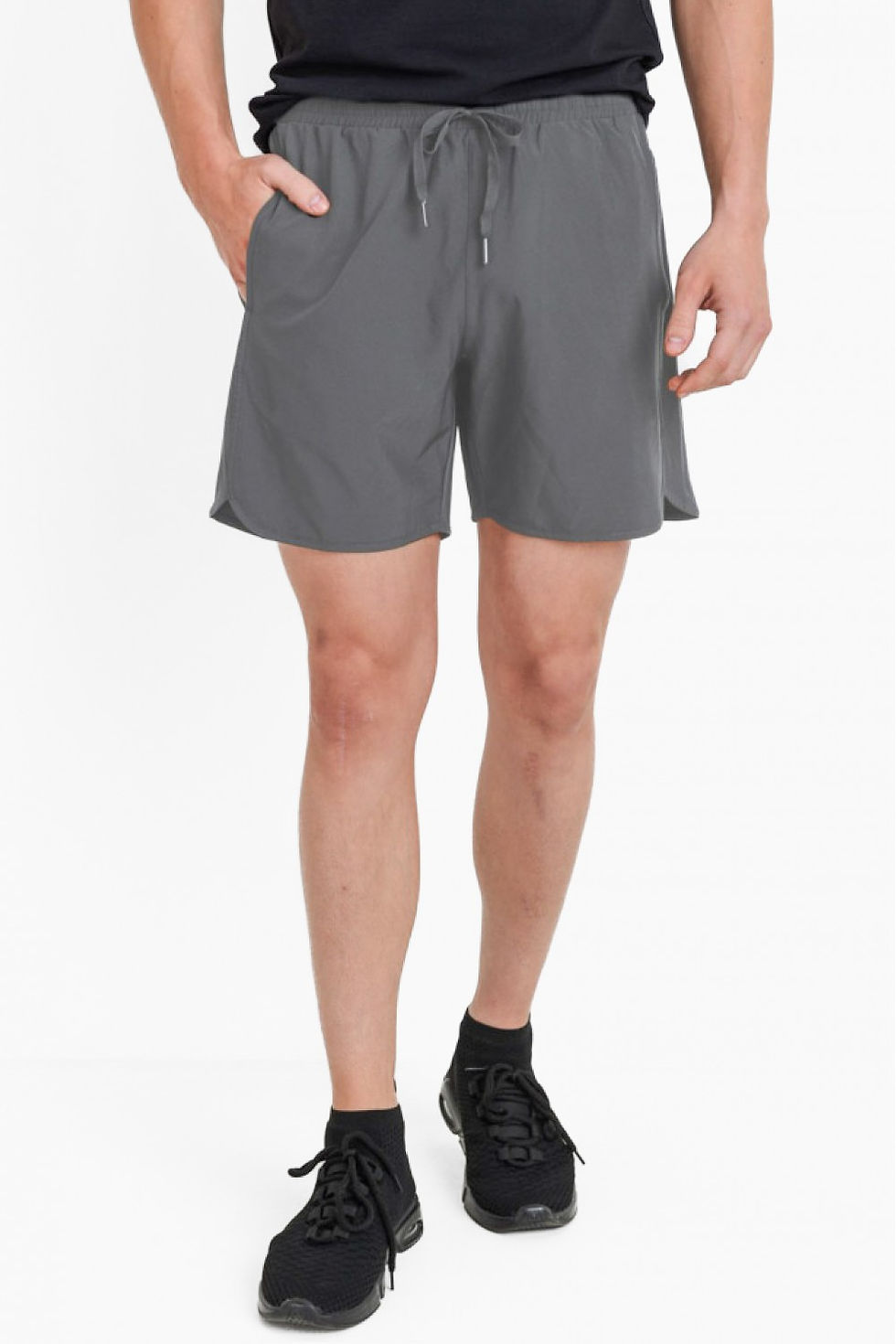 Thumbnail: Essential Active Shorts