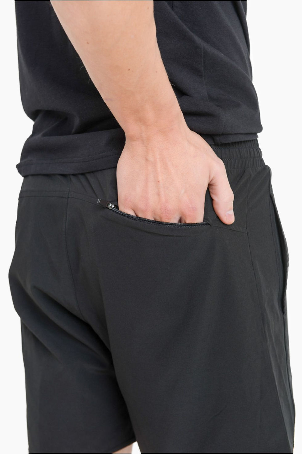 Thumbnail: Essential Active Shorts