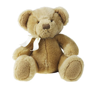 Teddy Bear