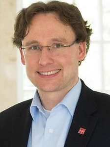 Mathias Klaui