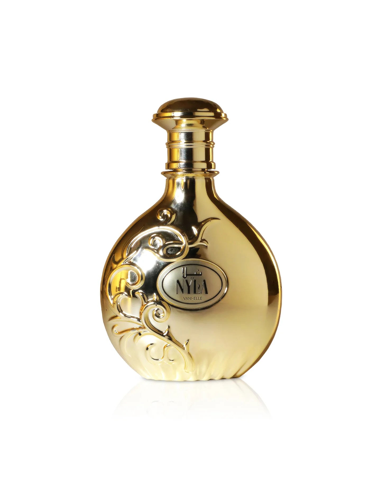 Nyla Vani-Elle EDP 80ml Arabiyat Prestige