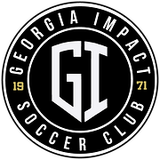 Georgia Impact Soccer Club logo