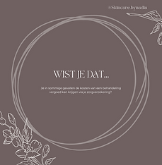 Skincare by Nadia Instagram post