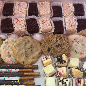 Treat Boxes