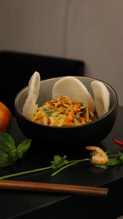 Mangosalat
