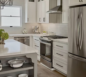 2018 NARI Silicon Valley, Gold Award, Residential Historic Renovation Over $250K 
