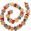 Thumbnail: Christmas Orange Garland (available in 3 lengths)