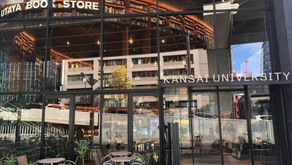 TSUTAYA BOOKSTORE梅田MeRISEにて販売開始