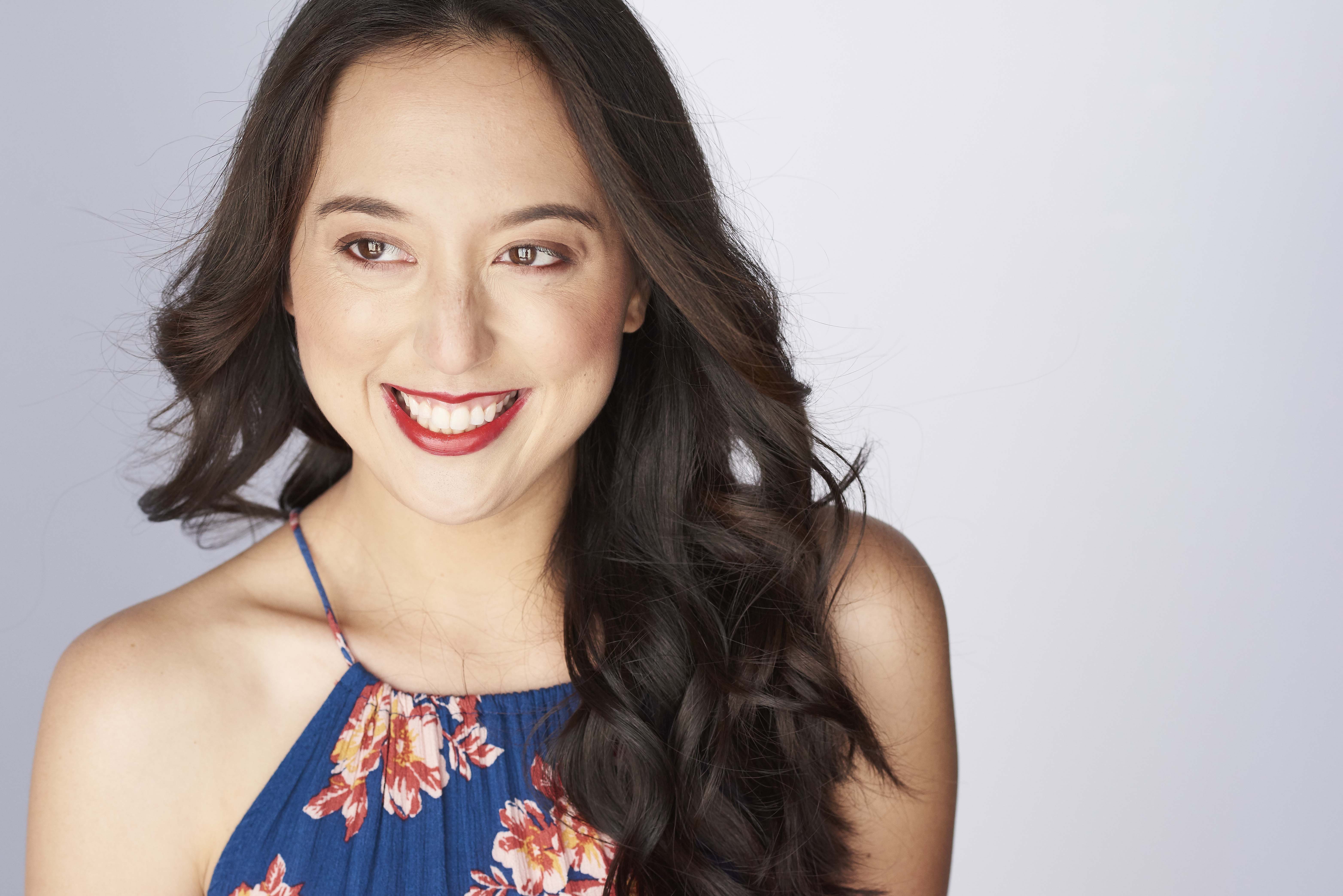 Photos Elena Dizon Official - DaftSex HD