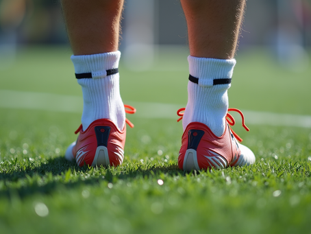Discover the Best Lacrosse Apparel for Every Player: Lacrosse Clothing Tips