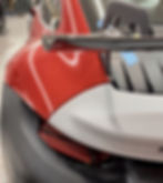Thumbnail: Porsche 992 GT3 Style Duck Tail For turbo Or Carrera