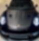 Thumbnail: PORSCHE WICKED GT3 RS WEISSACH EDITION EXPOSED CARBON FIBER HOOD