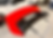 Thumbnail: PORSCHE WICKED GT2 RS CARBON FIBER SPOILER WING WITH DUAL CARBON AIR RAM INTAKES