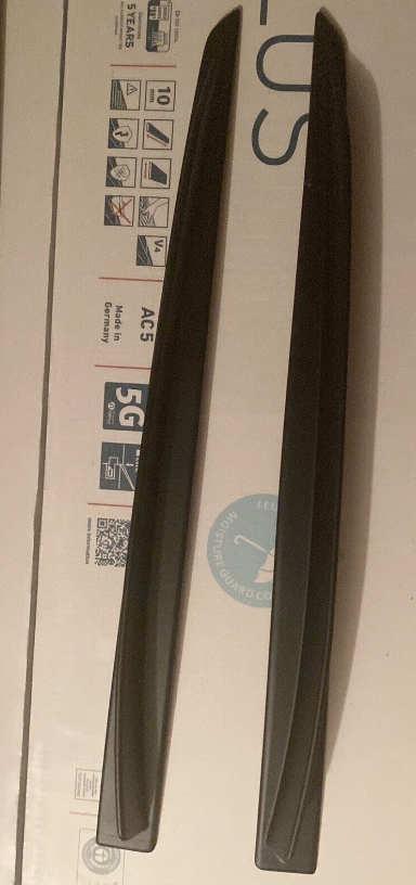 Thumbnail: PORSCHE 992 GT3RS ROOF AIR GUIDES FOR ALL 991 & 992