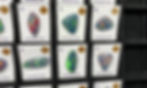 Thumbnail: Opal Triplet Free Form C20