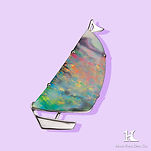 Australian Opal Brooches, Hang Fong Opa, Opal doublet, Opal Triplet, opal manufacturer, beautiful, Jewellery, opal, opal jewellery, opal jewelry, Opal wholesale, opals