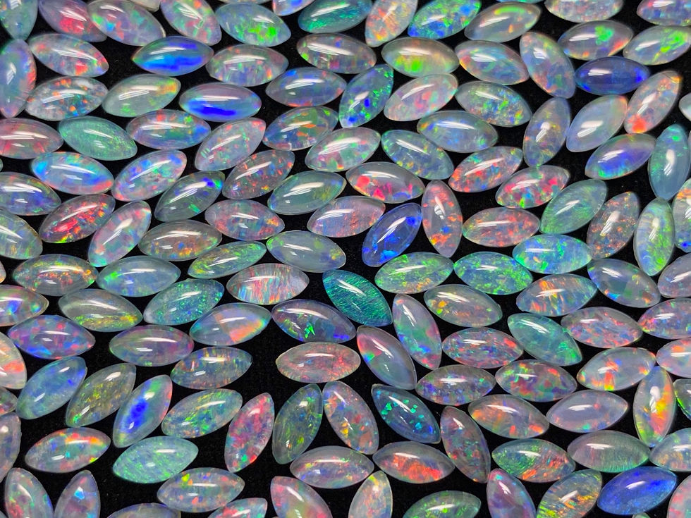 Thumbnail: Opal Triplet Marquise 6x3mm