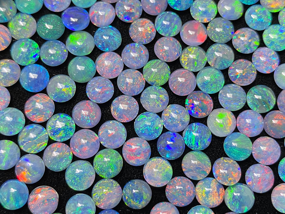 Thumbnail: Opal Triplet Round 5mm