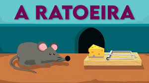 A Ratoeira