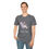 Thumbnail: Cute Cat Guten Tag Unisex Softstyle T-Shirt