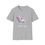 Thumbnail: Cute Cat Guten Tag Unisex Softstyle T-Shirt