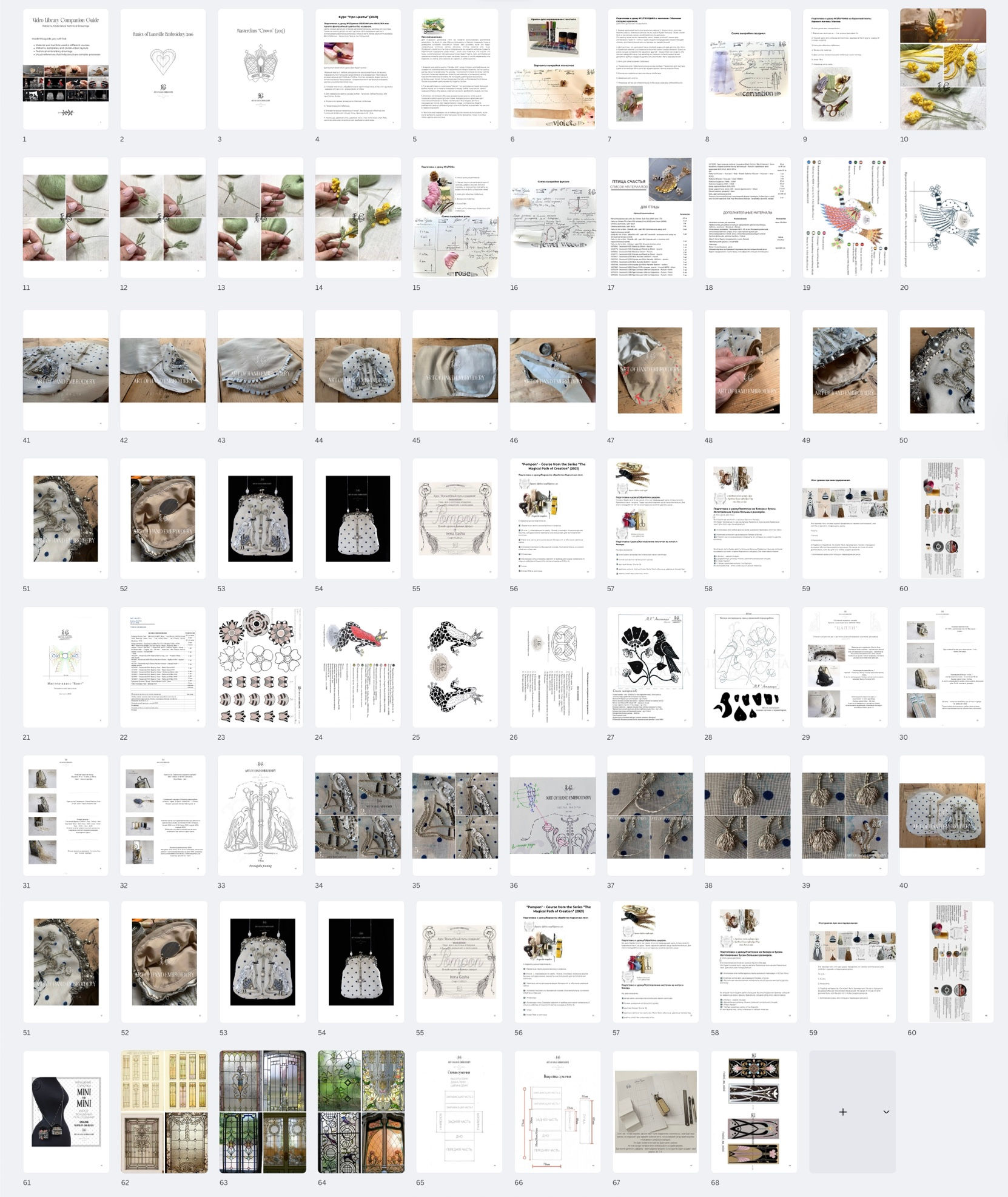 Video Library Companion Guide