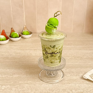 Pistachio