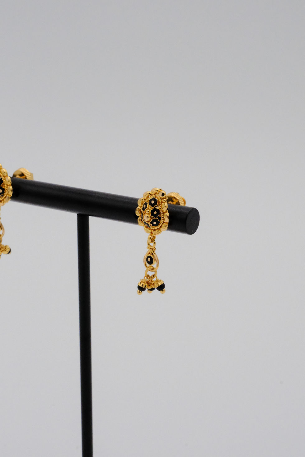 Thumbnail: Traditional Drop Earrings