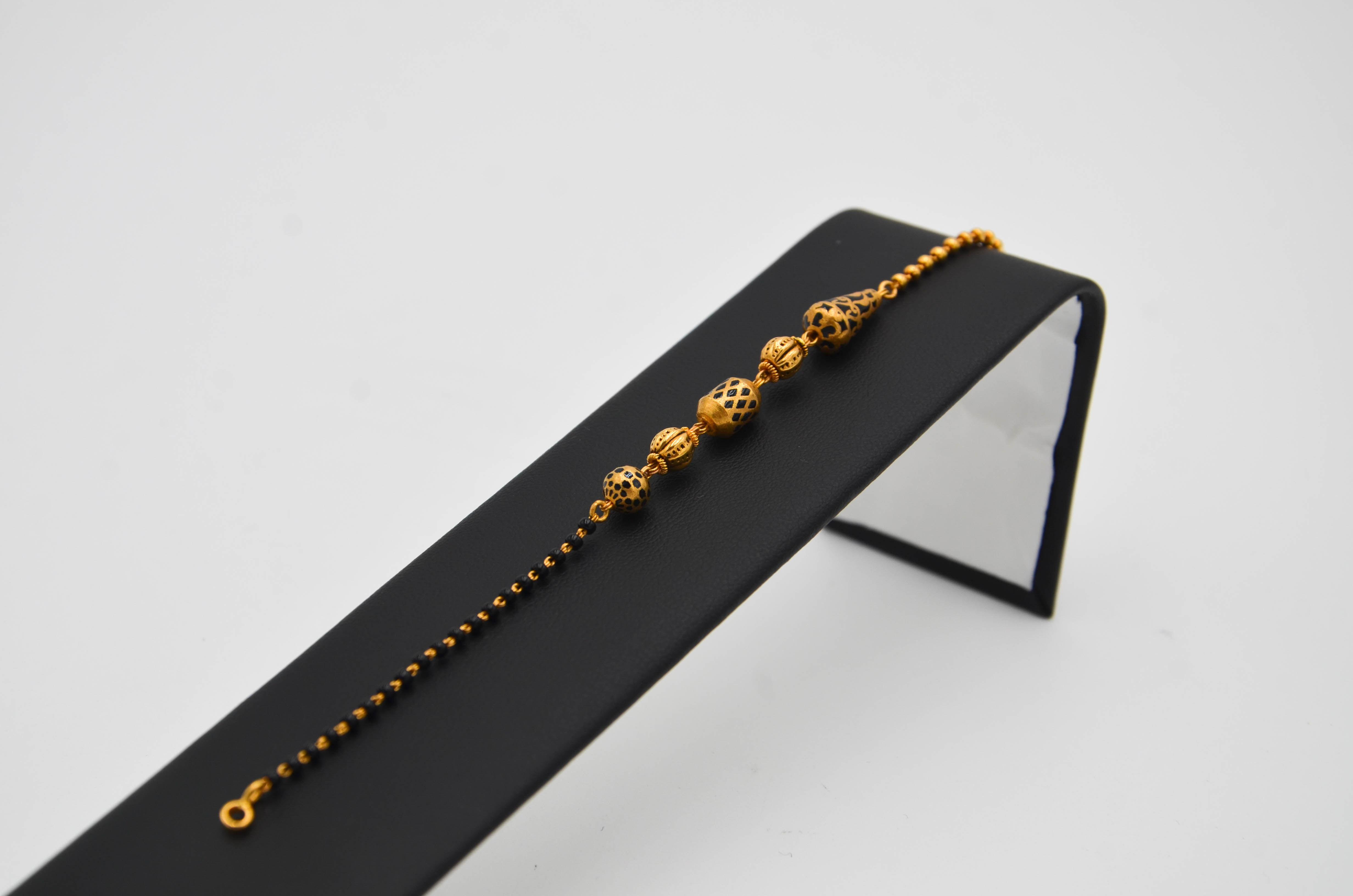 Antique Mangalsutra Bracelet