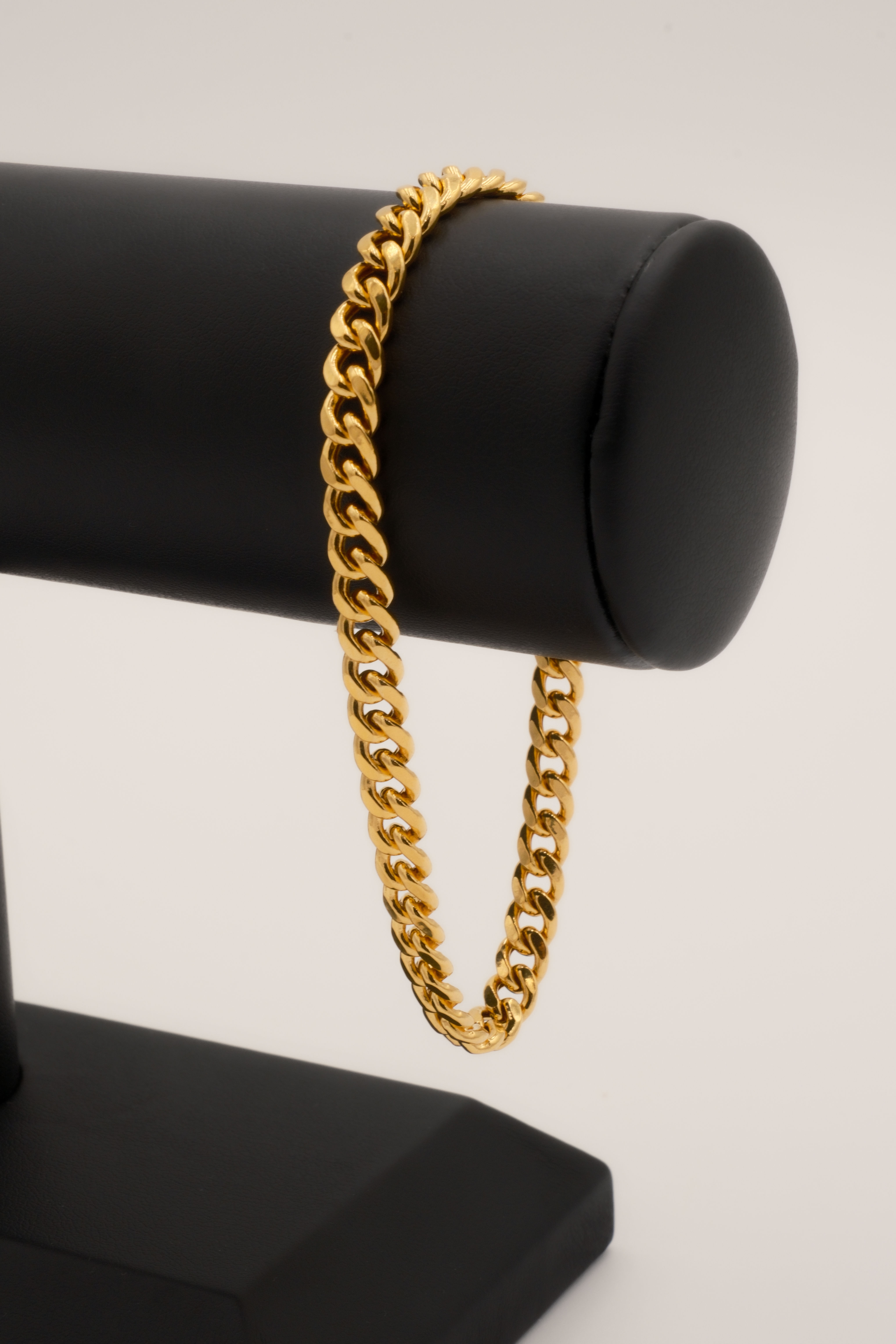 Cuban Link Bracelet