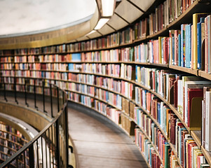 Circular Library
