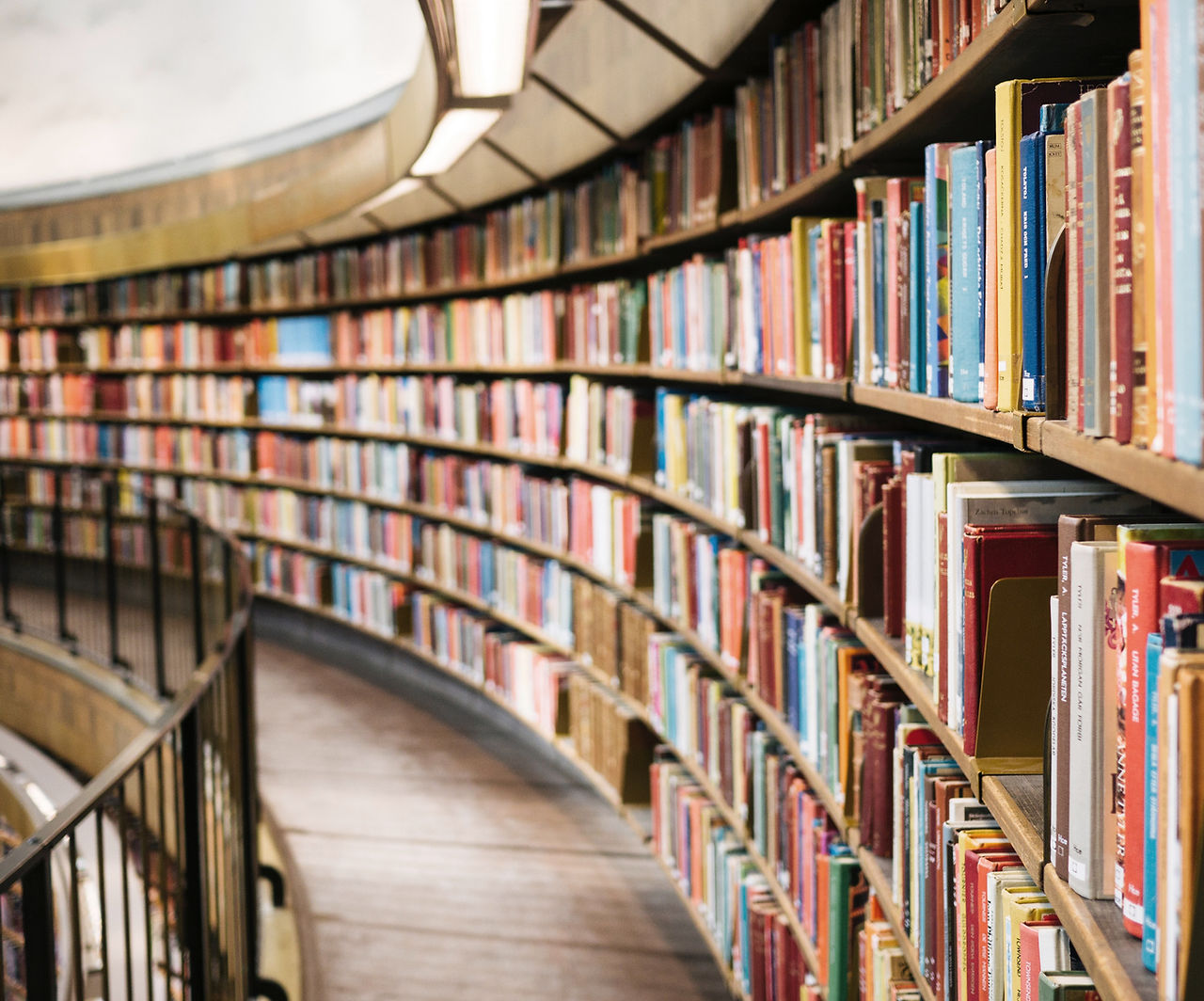 Circular Library