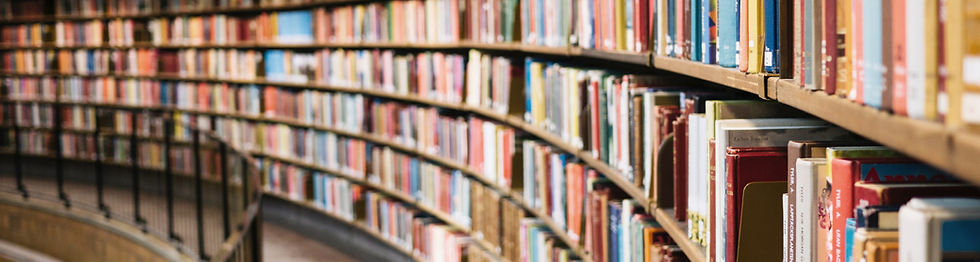 Bibliothèque circulaire