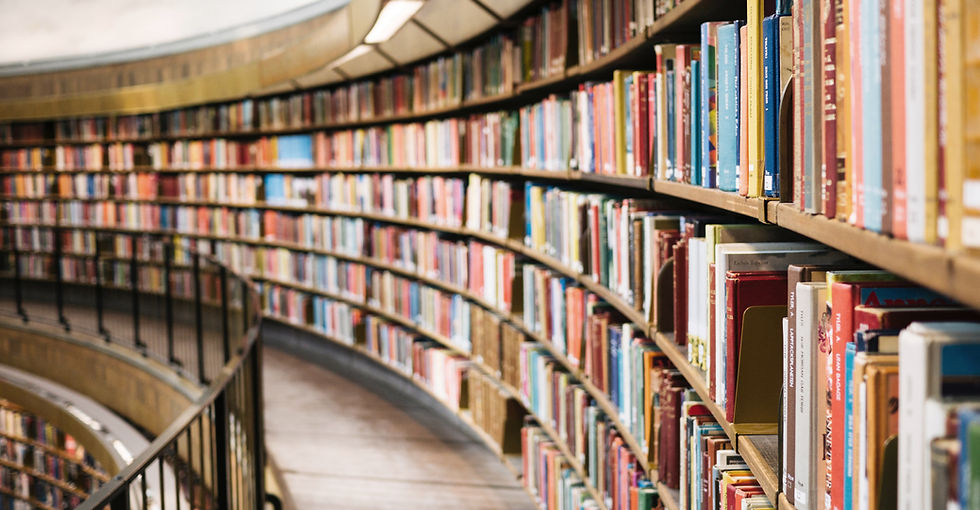 Circular Library