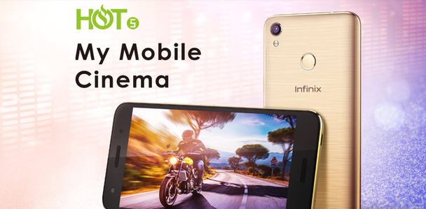 Old Infinix Phones that rock -Part 2