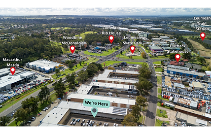 Morpheus Hair & Beauty